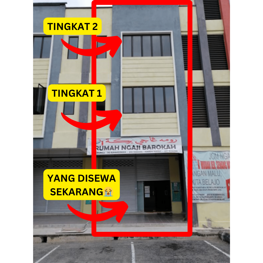 TINGKAT-1